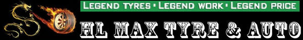 HL Max Tyres & Wheels